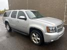 Chevrolet Suburban K1500 Lt Image 1