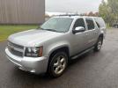 Chevrolet Suburban K1500 Lt Image 11