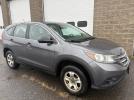 Honda Crv Lx Image 1