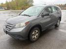 Honda Crv Lx Image 9
