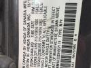 Honda Crv Lx Image 5