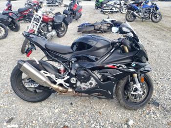  Salvage BMW S