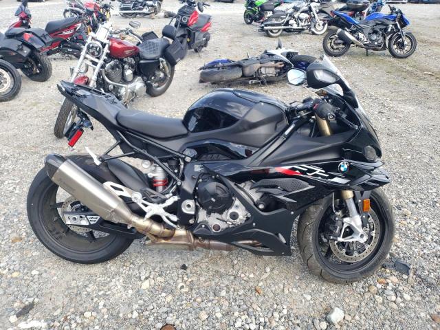  Salvage BMW S