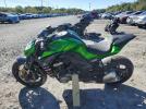 Kawasaki Zr1000 G G Image 2