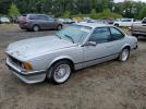 BMW 6 Series Image 1