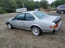 BMW 6 Series Image 7