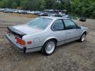 BMW 6 Series Image 4