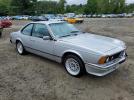 BMW 6 Series Image 9