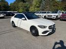Mercedes-Benz C-Class 300 Image 1