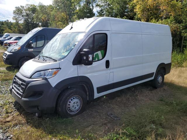  Salvage Ram Promaster