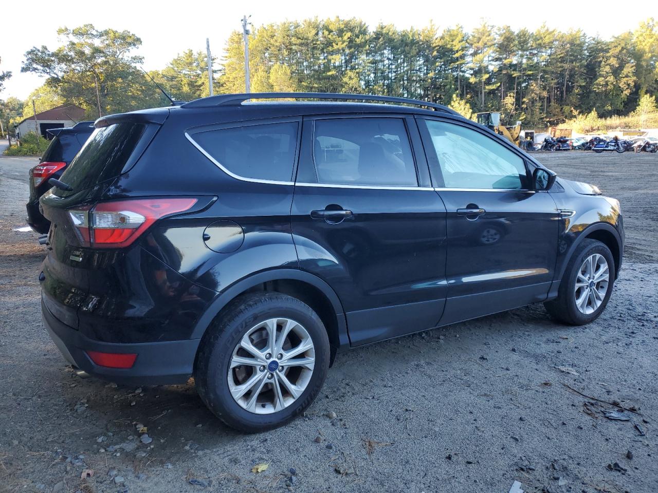 Ford Escape Se Image 2