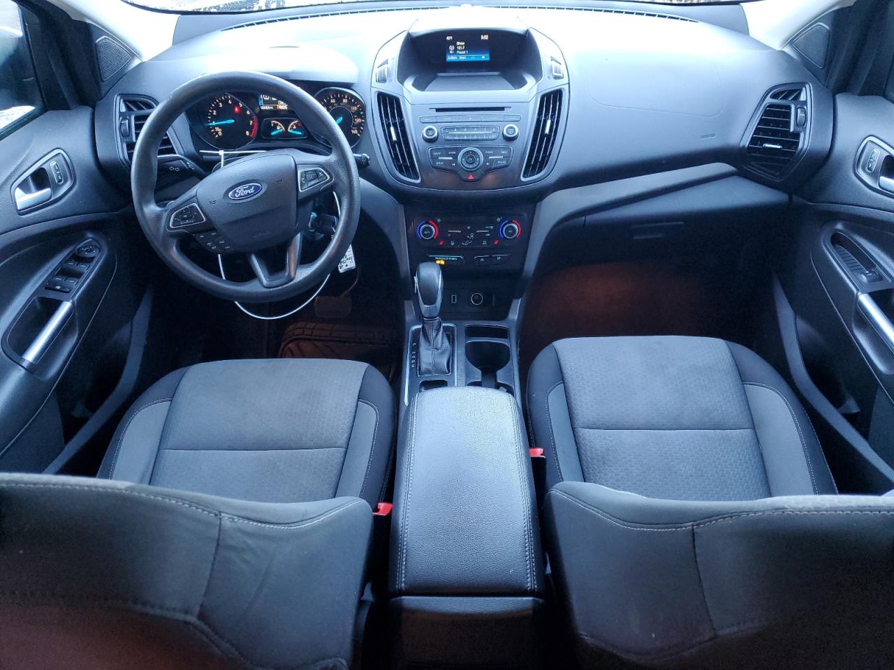 Ford Escape Se Image 7