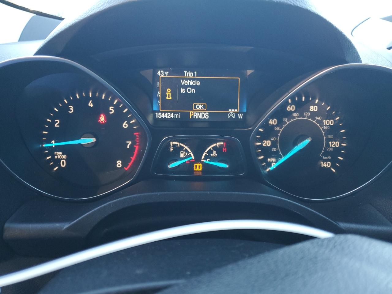 Ford Escape Se Image 11