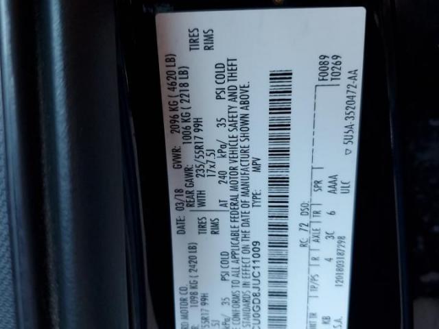 Ford Escape Se Image 3