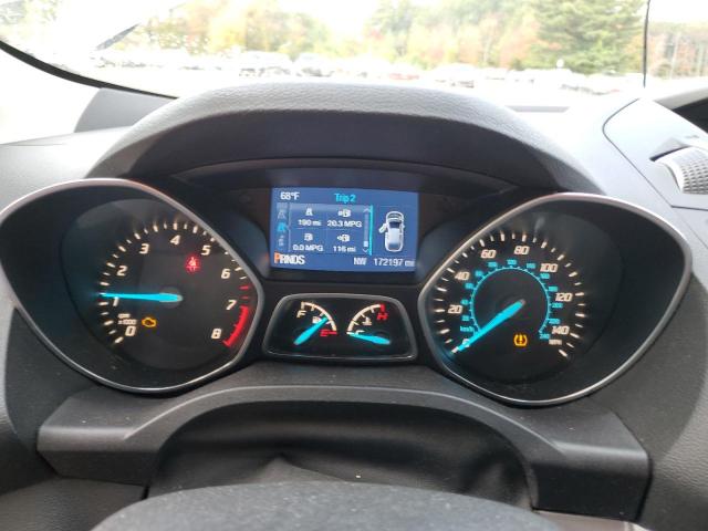 Ford Escape Se Image 11