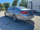 BMW 5 Series I Image 3