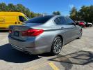 BMW 5 Series I Image 2