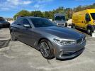BMW 5 Series I Image 8