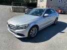 Mercedes-Benz C-Class 300 4matic Image 1
