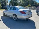 Mercedes-Benz C-Class 300 4matic Image 4