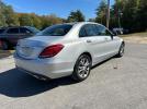 Mercedes-Benz C-Class 300 4matic Image 2