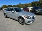 Mercedes-Benz C-Class 300 4matic Image 5