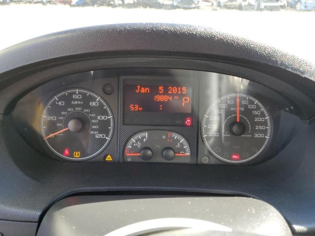 Ram Promaster 3500 High Image 5