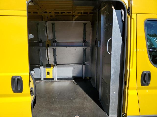 Ram Promaster 3500 High Image 9