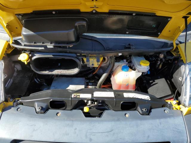 Ram Promaster 3500 High Image 7