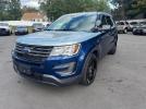 Ford Explorer Police Interceptor Image 1