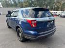 Ford Explorer Police Interceptor Image 9