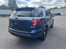 Ford Explorer Police Interceptor Image 11