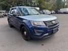 Ford Explorer Police Interceptor Image 3