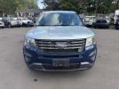 Ford Explorer Police Interceptor Image 2