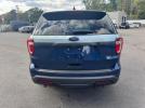 Ford Explorer Police Interceptor Image 10
