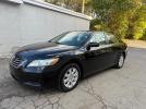 Toyota Camry Hybrid Image 10