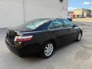 Toyota Camry Hybrid Image 2