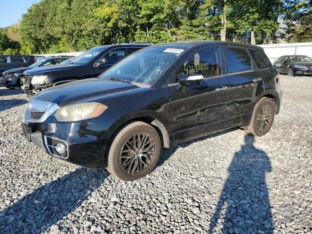  Salvage Acura RDX