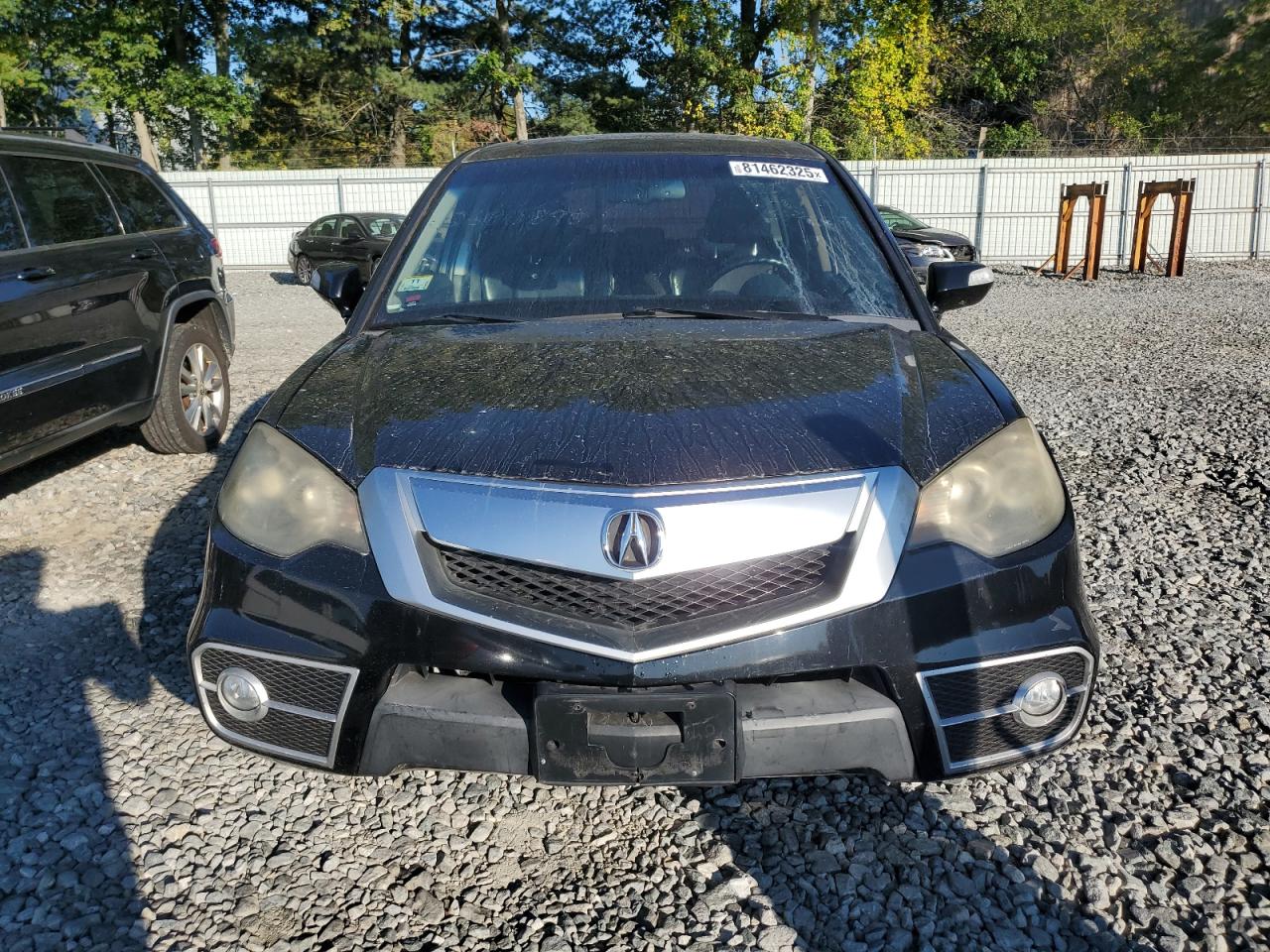 Acura RDX Technology Image 12