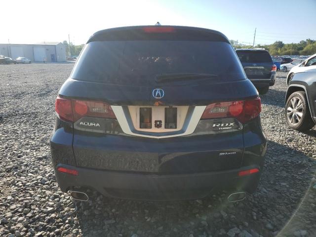 Acura RDX Technology Image 2