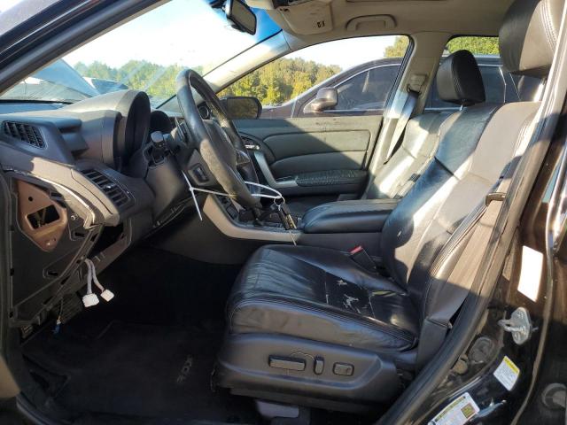 Acura RDX Technology Image 7