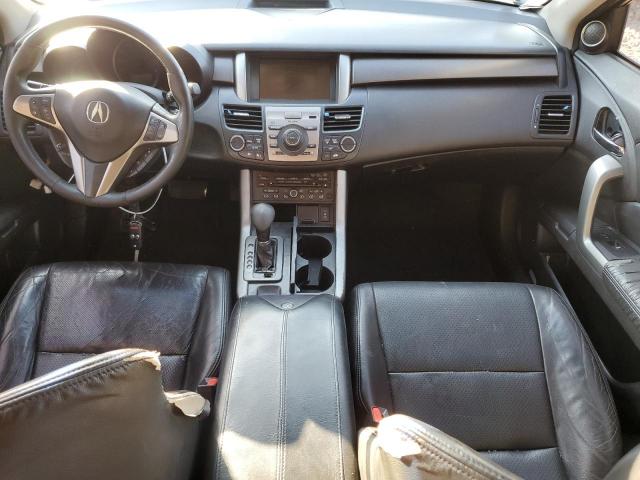 Acura RDX Technology Image 13