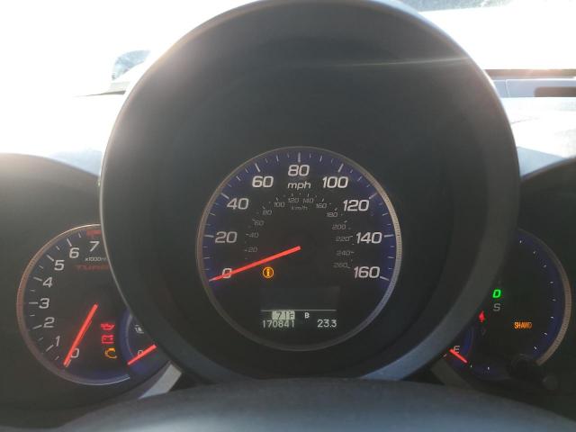 Acura RDX Technology Image 5