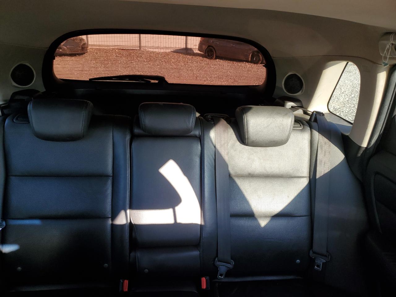 Acura RDX Technology Image 8