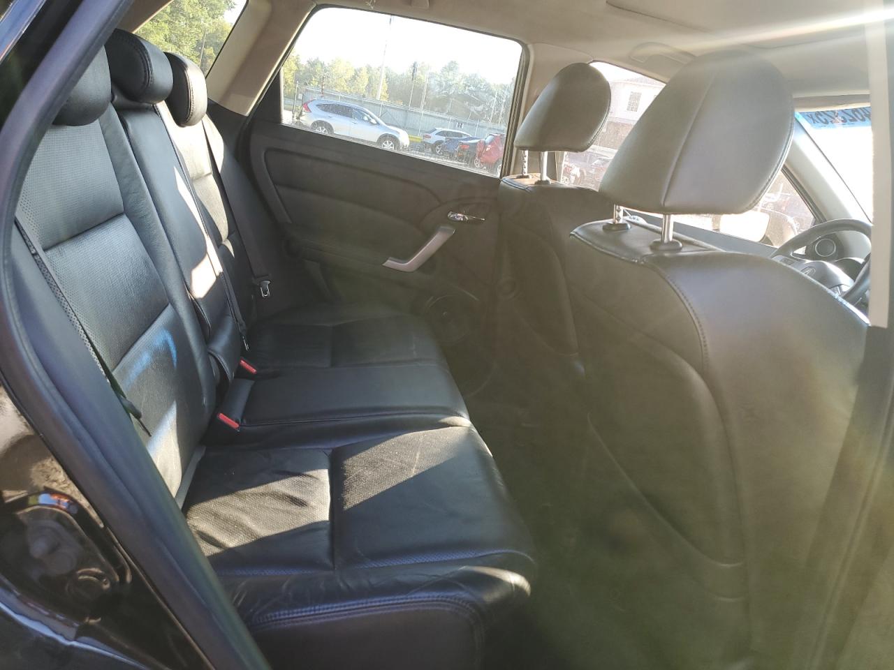 Acura RDX Technology Image 3