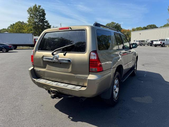 Toyota 4Runner Sr5 Image 10