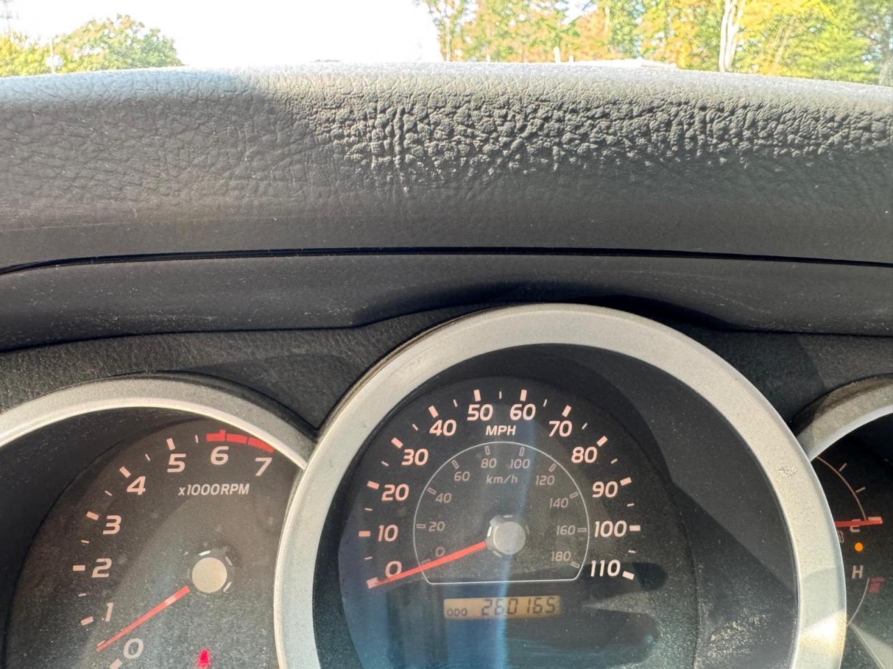 Toyota 4Runner Sr5 Image 9