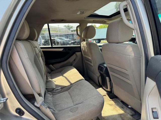 Toyota 4Runner Sr5 Image 7