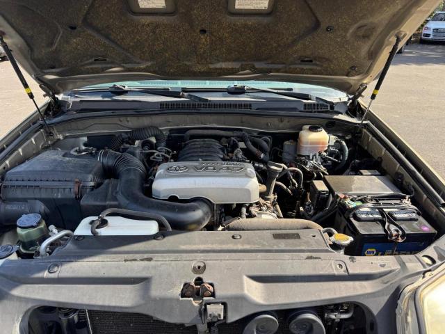 Toyota 4Runner Sr5 Image 4