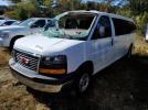 GMC Savana G3500 Lt Image 1